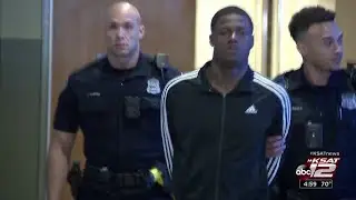 Police make arrest in fatal bar shooting