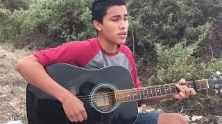 Heart Like Yours by Willamette Stone (Cover)