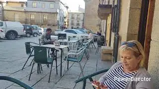 Fermoselle