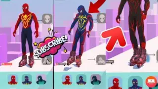max level in skater stacker androidgame level 0