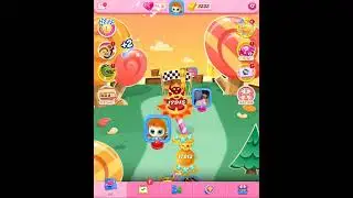 Candy Crush SAGA 17913~17915