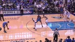 NBA Playoffs 2011: Why Westbrook Got Benched - Game 2 Mavericks vs. Thunder
