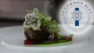 Behind The Scenes at IABC | Le Cordon Bleu Ottawa