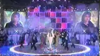 まいける井上-Smooth Criminal(Ver.1)