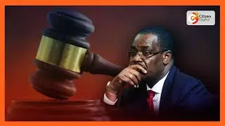 Former Nairobi Governor Evans Kidero and 11 others charged afresh in Ksh58m case
