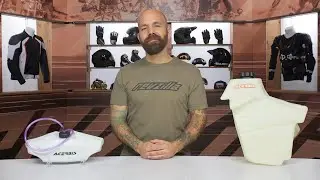 Acerbis Fuel Tank Overview