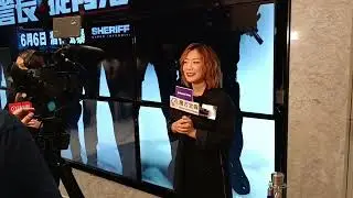 龍婷 首影禮嘉賓 05/06/2024
