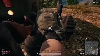 PUBG Funtage RIP PUBG