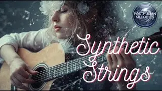 Synthetic Strings &ndash; Fingerpicked Guitar & Soft Piano