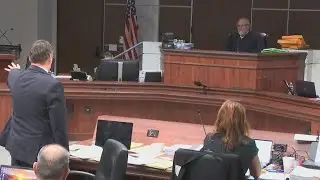 Testimony in former Uvalde CISD officer's trial on hold after what key witness said on the stand
