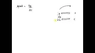 A photo port is used to measure the speed of a small sphere in free fall. The photo gate consists o&hellip;