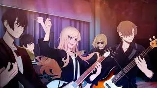 Arseny St - Love, Money, Rock'n'Roll