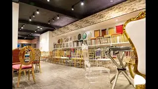 FOSHAN CARGO FURNITURE-Wedding Furniture Manufacturer From China.