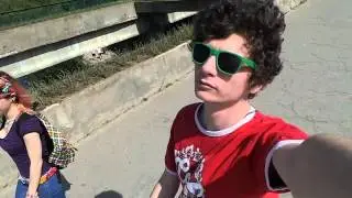 The Hipster King - Cocalar de Weekend