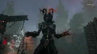 Covid mommy Plague gives survivors the coof - Dead by Daylight