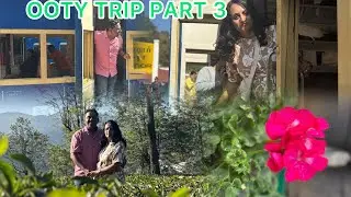 Ooty Trip#sunvalley resort OOTY#ooty Resorts #Ooty carrots#Ooty waterfalls #Ooty Diaries 