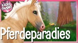 Aufbruch ins Pferdeparadies 🐴 STAR STABLE ONLINE #492 [FACECAM]