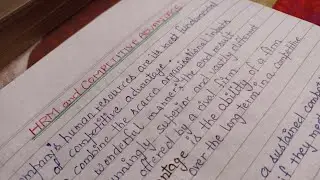 Competitive advantages || Explanation in Hindi
