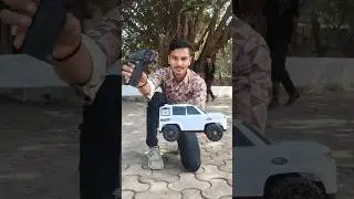 Amr New Rc Defander Unboxing And Testing