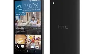 HTC Desire 728G review