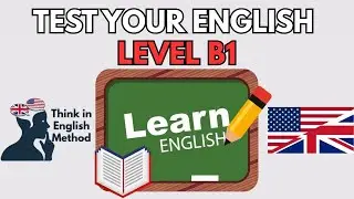 99% FAIL This B1 English Grammar Test! Only Smart People Pass