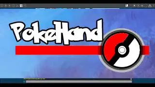 NOVO POKETIBIA 2019 POKEHANDV12 24HORAS NOVIDADES