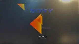 Fearful Harmony - PlayStation 1 Error