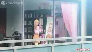 CITRUS OP // LYRICS // HD // [YORU OWO]
