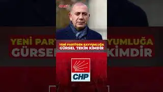 CHP'den istifa eden G&uuml;rsel Tekin'in kayyum olarak atanması dikkat &ccedil;ekti. G&uuml;rsel Tekin'in ge&ccedil;mişi...
