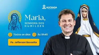 PODCAST Senhora dos Humildes - 15 de Janeiro