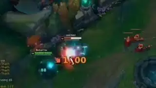 Shaco is so scary😰