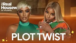 Netflix Confirms Nene&rsquo;s Tea that EXPOSES Porsha Williams | RHOA Update