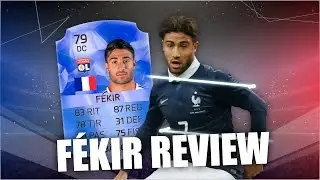 FIFA 16 | F&Eacute;KIR EST&Aacute; ROTO! MINI MESSI - REVIEW