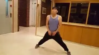 (TUTORIAL) Pasos Feel So Good BAP