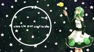 [Lei-tan] Circles Cover
