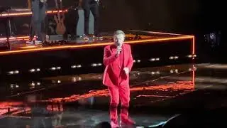 Gary Barlow - Live Those Years Again - Cardiff Arena 2021