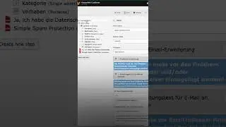 CodeBreak #4 ☕ form email content blocks in TYPO3