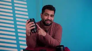 Digitek Viltrox 135mm F1.8 Lens Auto Focus Large | Punit Sabnani l Review