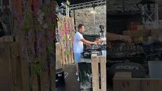 Taktgef&uuml;hl (Kickdown) live @ Castle Beats Festival 2023