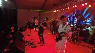 Gontobbohin live at Greem University | Airtell Adda | #Dhakaconcert 2025