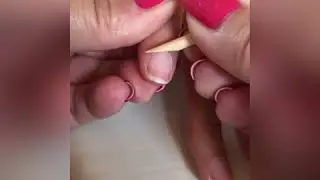 TipStix Nagelfolien👌 ❤️ Kinderleichte Anwendung