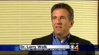 Campaign Highlights Dangers Of Marijuana During Pregnancy