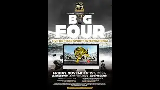 SFA BIG 4 TOURNAMENT |