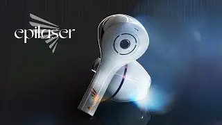 Epilaser: The Beauty of Precision&trade;