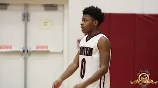 Rob Dorsey III & Northland Vikings overcome Linden Mckinley on the Road!!! FULL GAME HIGHLIGHTS!!!