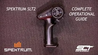 SLT2 Operational Guide