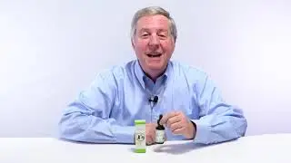 100% Pure Organic Hemp Oil for Dogs and Cats
