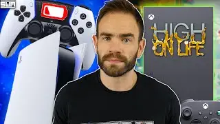 Плохие новости о новой консоли Sony PS5, а High On Life достигает неожиданного рубежа на Xbox | News Wave