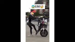 Most😱 dangerous🤯 driving💥 stunts #mrsuriyaomg