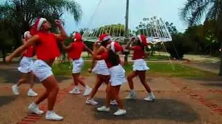 Cozy Little Christmas - Katy Perry - ENSAYACONSAYA (Coreografía). #christmas #katyperry #argentina